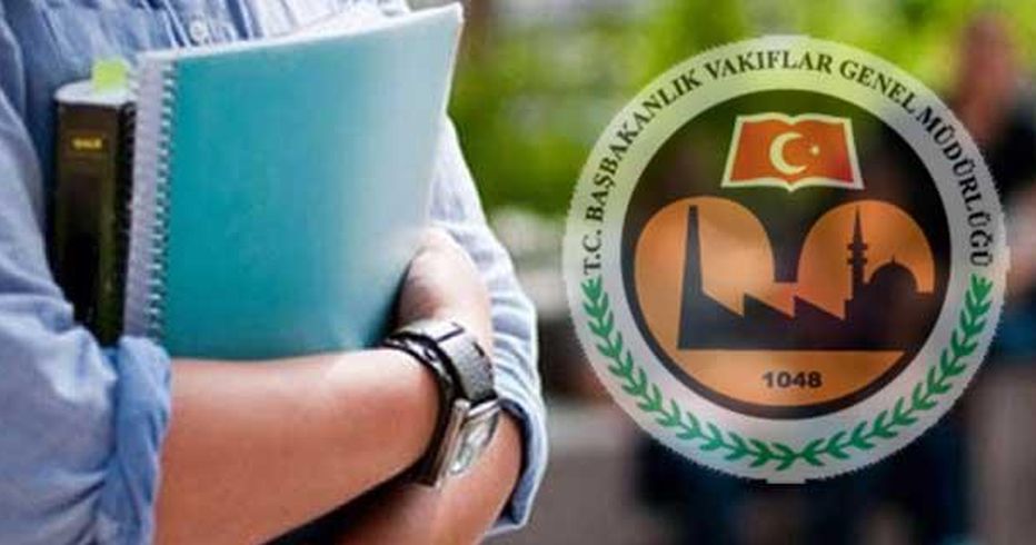 VGM burs ba�vuru sonu�lar� merak konusu oldu