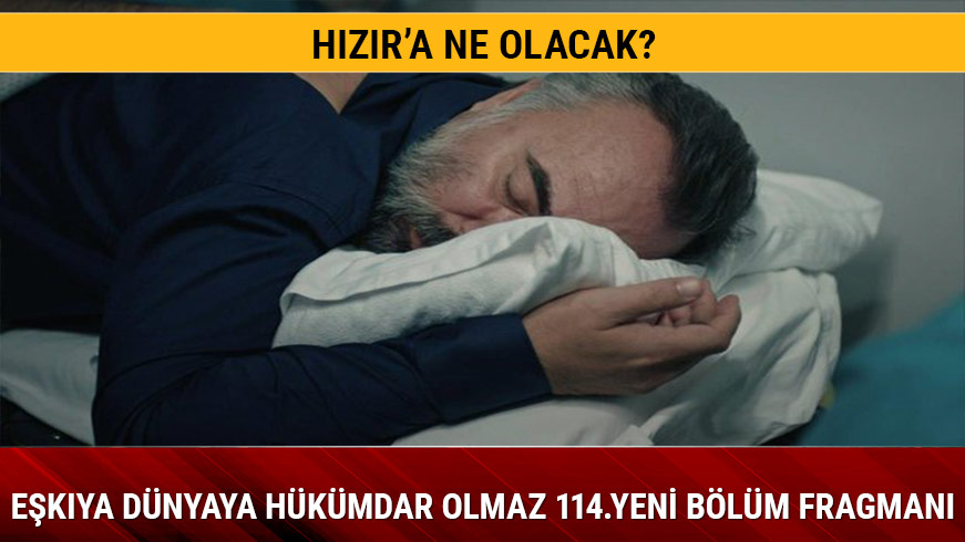 EDHO 113.b�l�mde H�z�r �okta