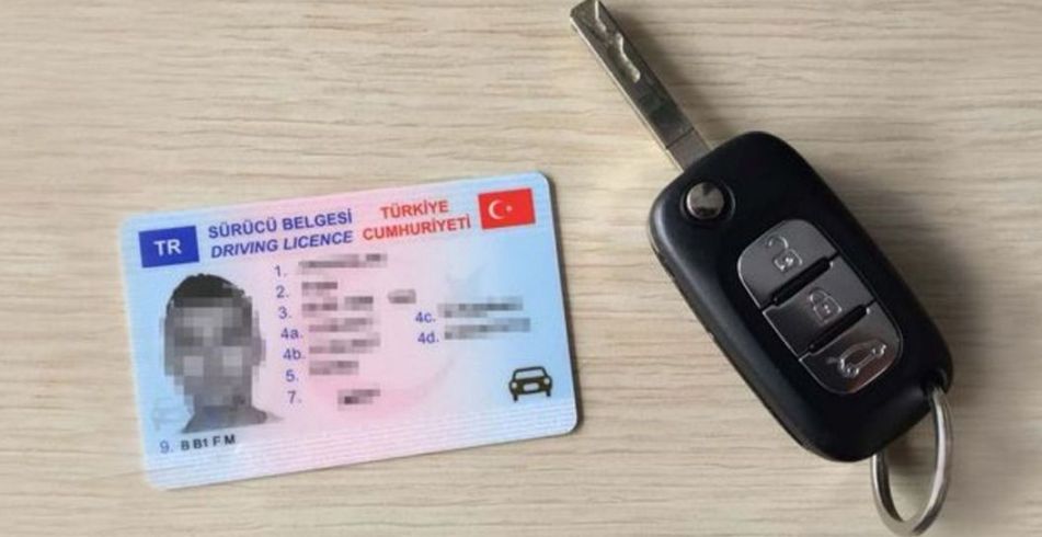 20 Ekim Ehliyet s�nav sonu�lar� a��kland� m�?