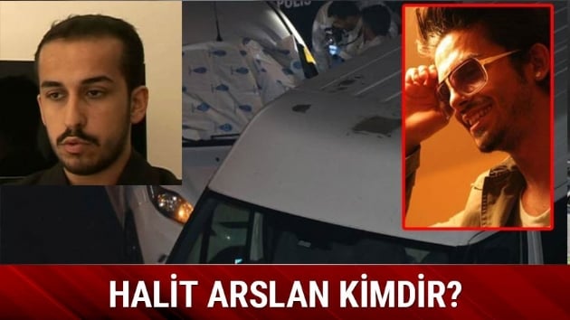 Mehmet Ali Arslan kimdir?