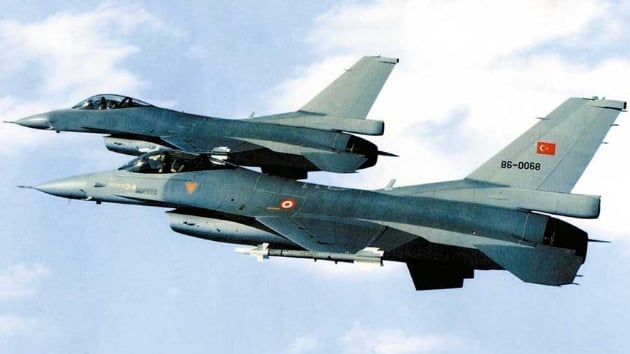 Sava uaklar PKK'ya lm yadrd