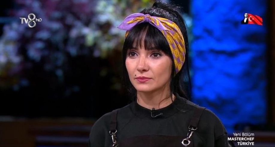 MasterChef kim elendi?