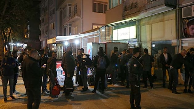 Edirne'de dzensiz gmen operasyonu     