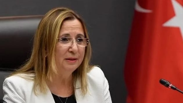 Ticaret Bakan Pekcan: Rusya'ya ihra edilen rnlerde olmamas gereken kimyasal deerler var