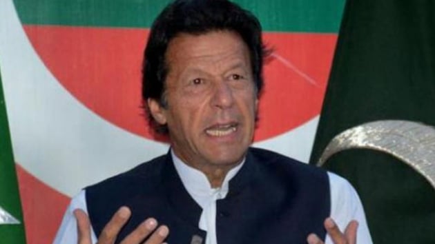 Pakistan Babakan Han: Bizi zor kullanmaya mecbur etmeyin