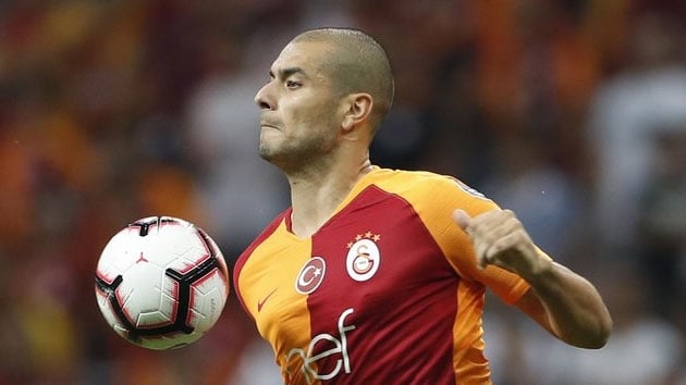 Eren Derdiyok yoksa kaos var!