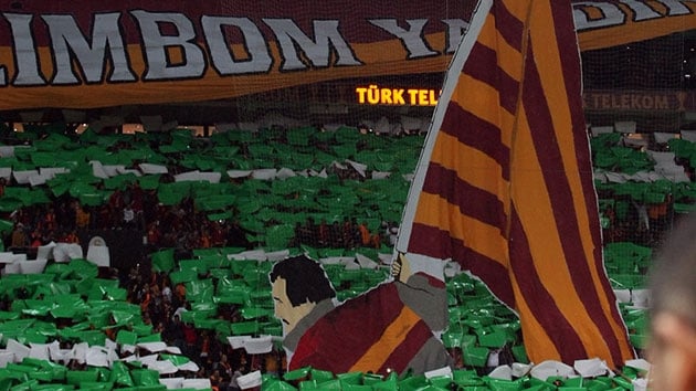 Galatasaray'n derbide kasas dolacak