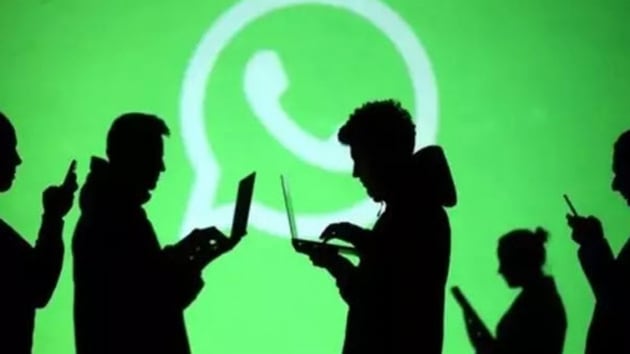 Whatsapp'ta reklam dnemi balyor