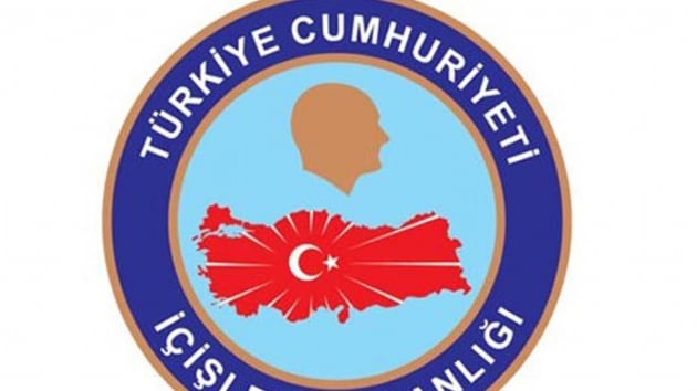 ileri Bakanl'ndan valiliklere k genelgesi