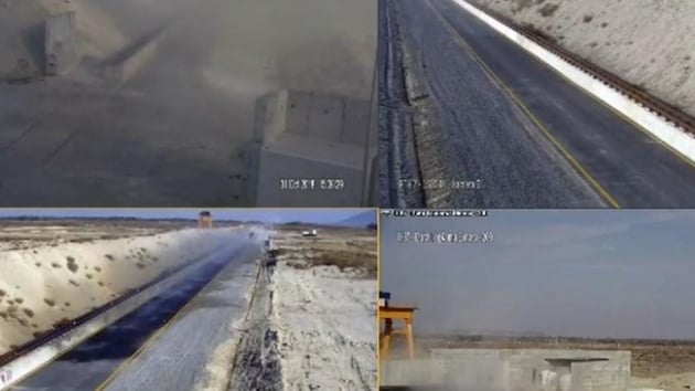 Trkiye savunmada kritik altyap kazand