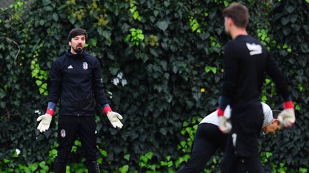 Tolga Zengin ile Hakan alkan arasnda kriz