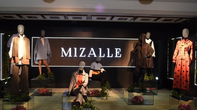 Mizalle; Modann Yeni Adresi