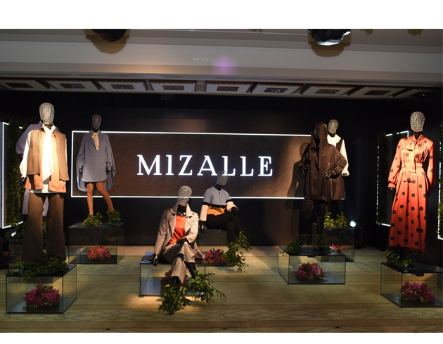 Mizalle; Modan�n Yeni Adresi