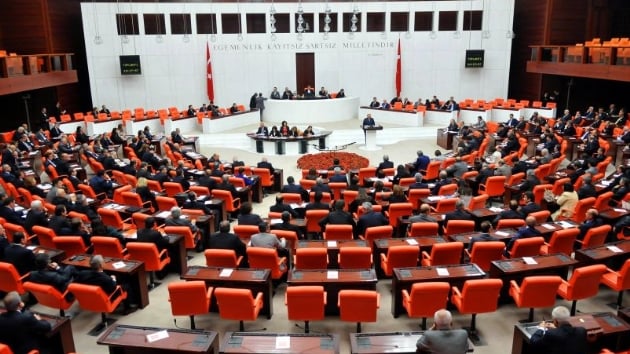Mahkumlara af ne zaman kacak?