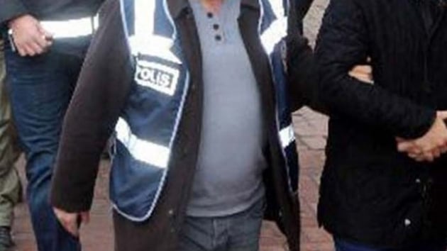 Muş’ta aranan 5 şahıs tutuklandı  