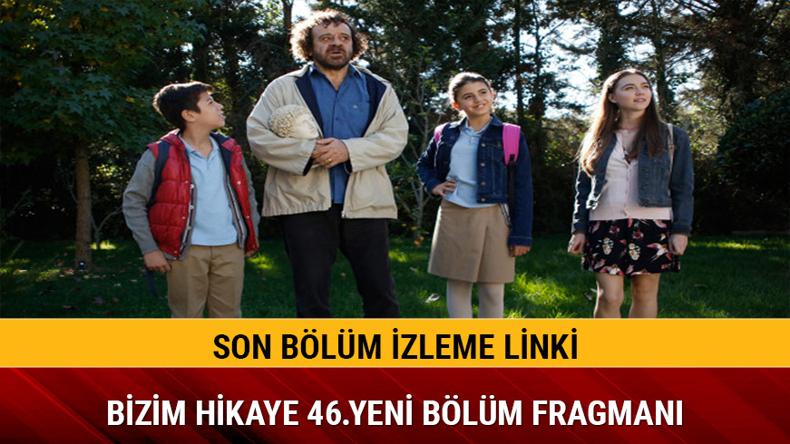 Bizim Hikaye 45.b�l�mde Filiz �a�k�nd�r
