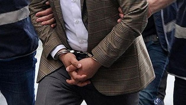 Afyonkarahisar'da terr rgt DEA phelisi 2 kii yakaland