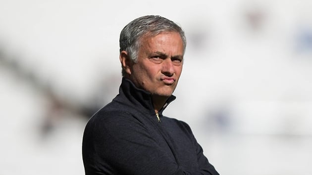 Manchester United Bakan Ed Woodward'dan Mourinho'ya transfer vetosu