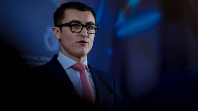 Malta robotlara vatandalk vermeyi planlyor 