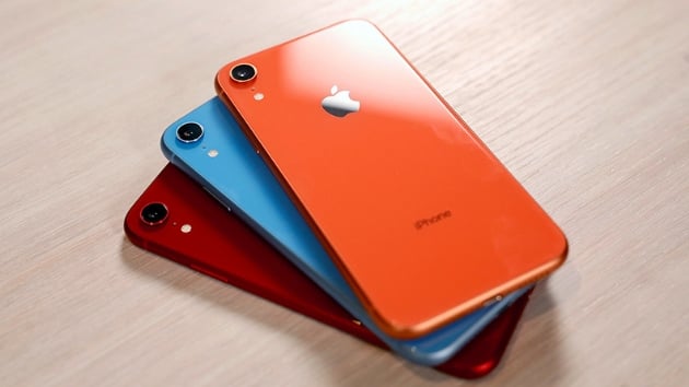 Helyum gaz Apple cihazlarn bozuyor