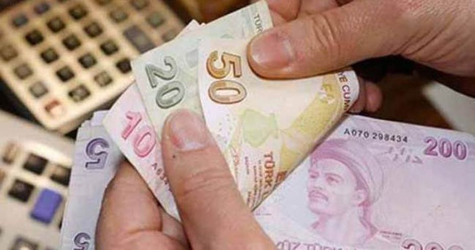 K�dem tazminat� hesaplama i�lemi