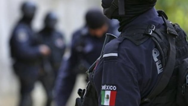 Meksika'da cenaze evine dzenlenen silahl saldrda 4 kii ld     