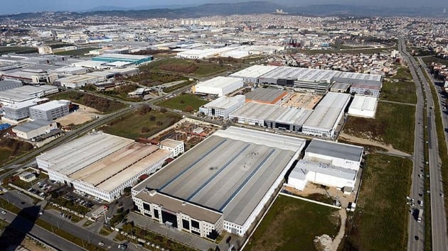 Sanayiciye bedelsiz arsa tahsisinden 200 bin kiiye 'i kacak'