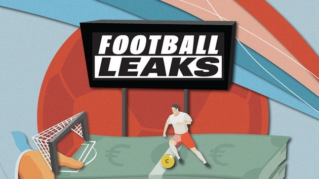 Football Leaks, UEFA'nn gizli kalan skandal FFP belgelerini ortaya kard