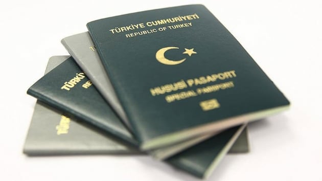 hracatlara pasaport kolayl