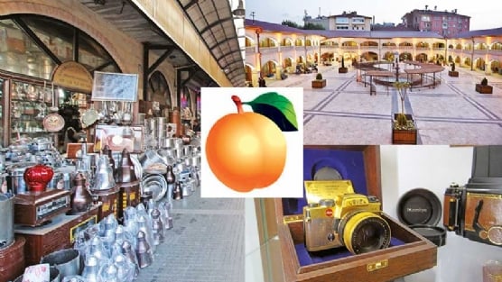 Ak hava mzesi kays kenti: Malatya