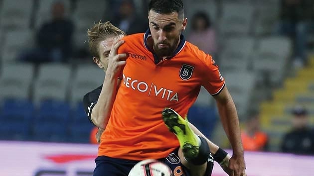 Riad Bajic: Kazandmz iin mutluyuz