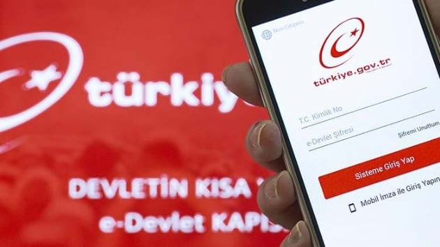 Kamuda 'e-Devlet' seferberlii