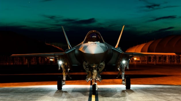 F-35'lerin Kasm 2019'da Trkiye'ye teslim edilmesi bekleniyor