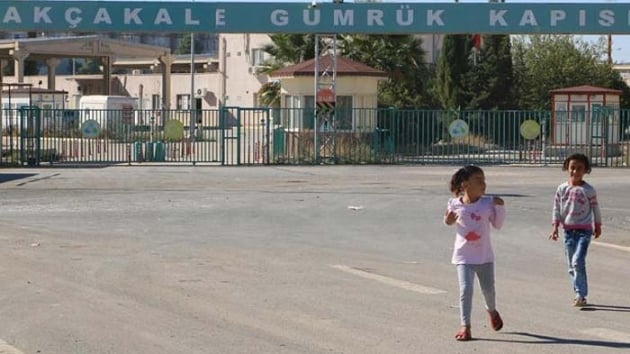 Tel Abyadllar evlerine kavuacaklar gnn hayalini kuruyor