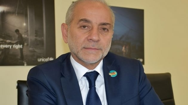 'Suriye'ye dnen 20 mlteci rejim tarafndan ldrld'