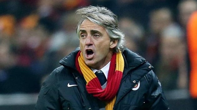 Football Leaks belgelerinde Roberto Mancini'yle ilgili olay iddia