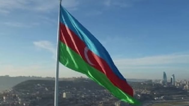 Azerbaycan'da terr operasyonunda 2 terrist ldrld