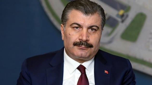 Salk Bakan Koca: ehir hastanelerini ok nemsiyoruz