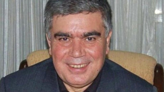 Eski Bakan smail Karakuyu hayatn kaybetti
