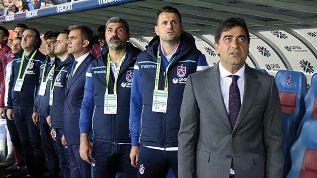 nal Karaman'dan Burak Ylmaz aklamas