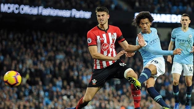 Manchester City ve Chelsea kaypsz