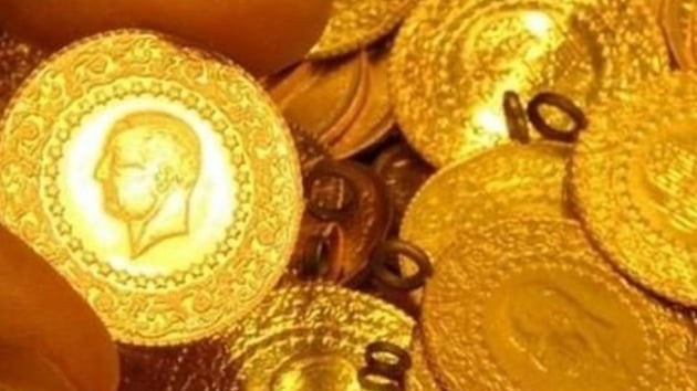 Gram altn son iki ayda 'cepten yedi' 