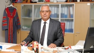 Dou Akdeniz gaz: Enerjide bamszlk demek