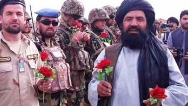 Afgan hkmetiyle Taliban Moskovada bir araya gelecek