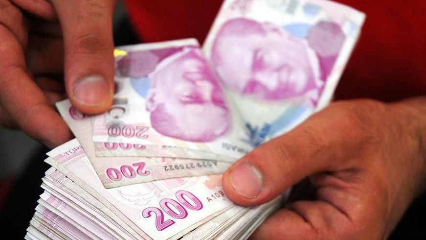 SSK ve Ba�-Kur emeklisinin g�z� ocak zamm�nda