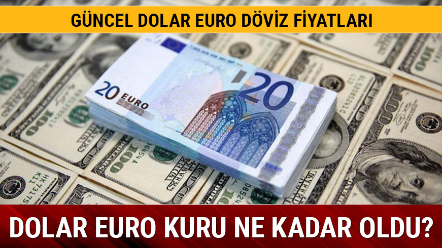 Dolar kuru ne kadar ka� TL Euro ne kadar 5 Kas�m G�ncel Dolar d�viz kuru fiyatlar�
