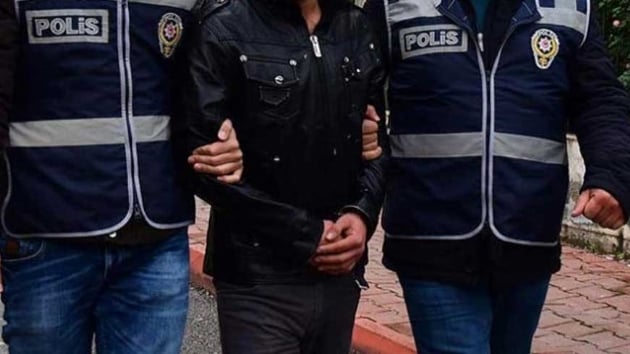 Kocaeli’nde PKK/KCK operasyonu: 4 kişi gözaltı  