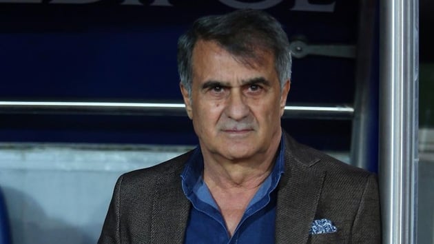 enol Gne 4-2-3-1 sistemine dnyor