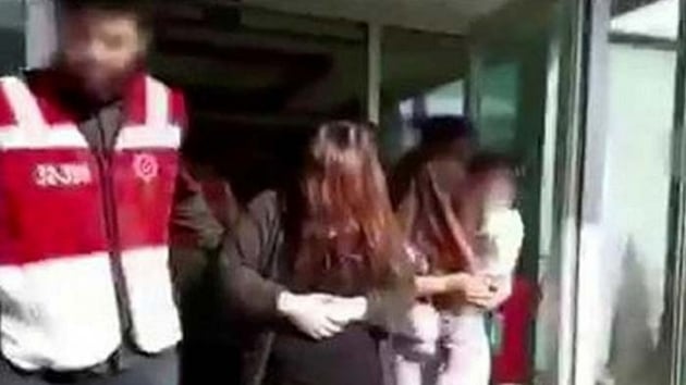  stanbulda 4 kiilik byc ebekesi kertildi  
