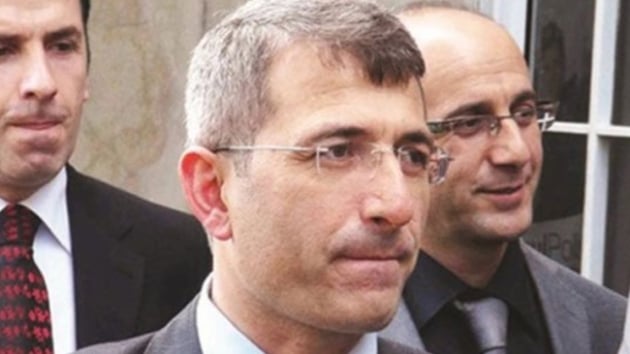 FET'c Akka hakknda yeni dava  ald